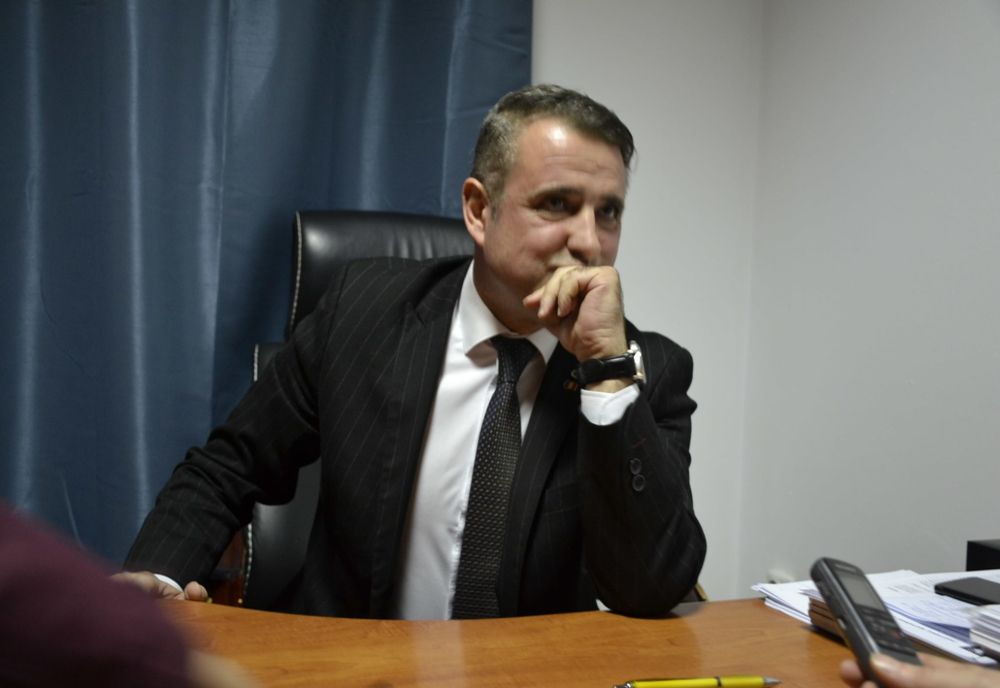 Ioan Turc (PNL): ”Vom începe să construim!”