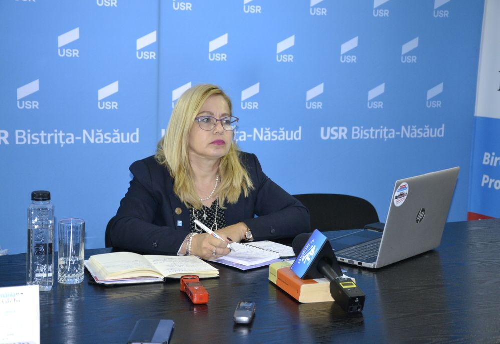 Cristina Iurișniți solicită ministrului Educației depolitizarea funcțiilor de conducere din inspectoratele școlare și din unitățile de învățământ de stat