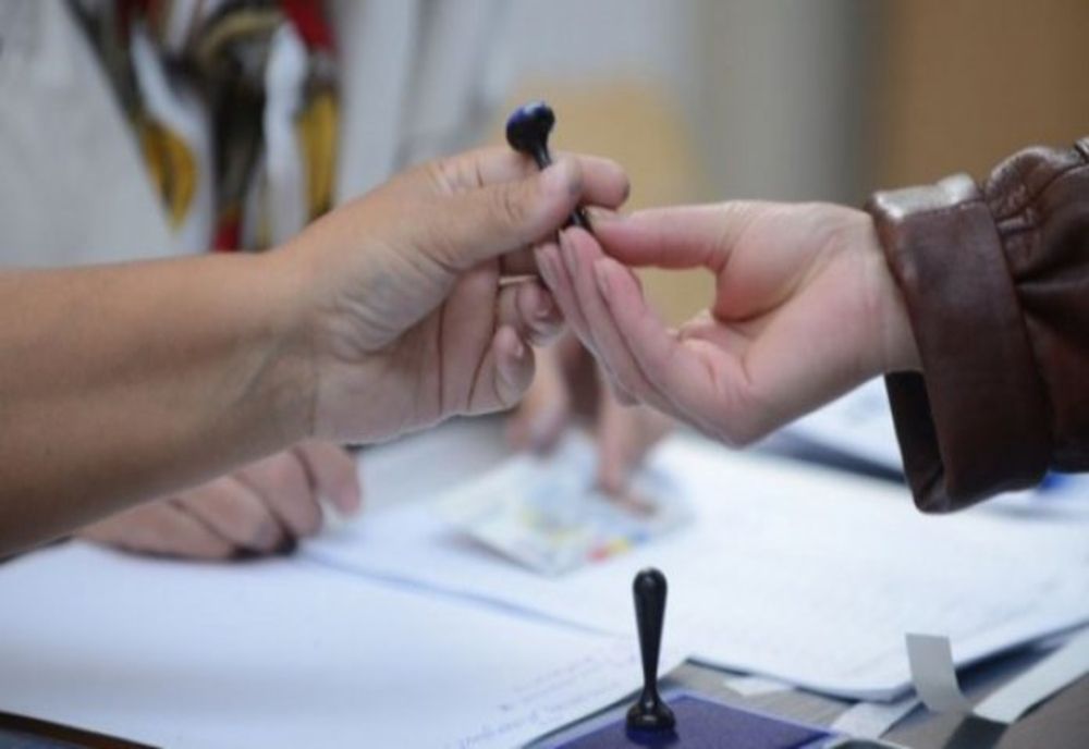 Politicienii bistrițeni, la urne. Ce mesaje au transmis după ce și-au exprimat opțiunea electorală? (FOTO)