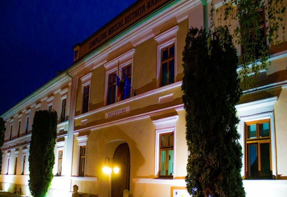 Muzeul din Bistrița va găzdui o expoziție de machete istorice reprezentând principalele tipuri de avioane care au zburat în Transilvania acum 75 de ani