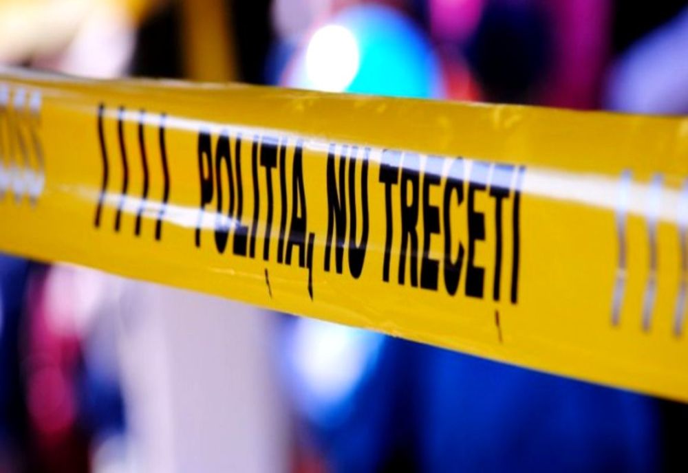 Un biciclist a fost găsit mort într-un șanț de pe marginea DN 17