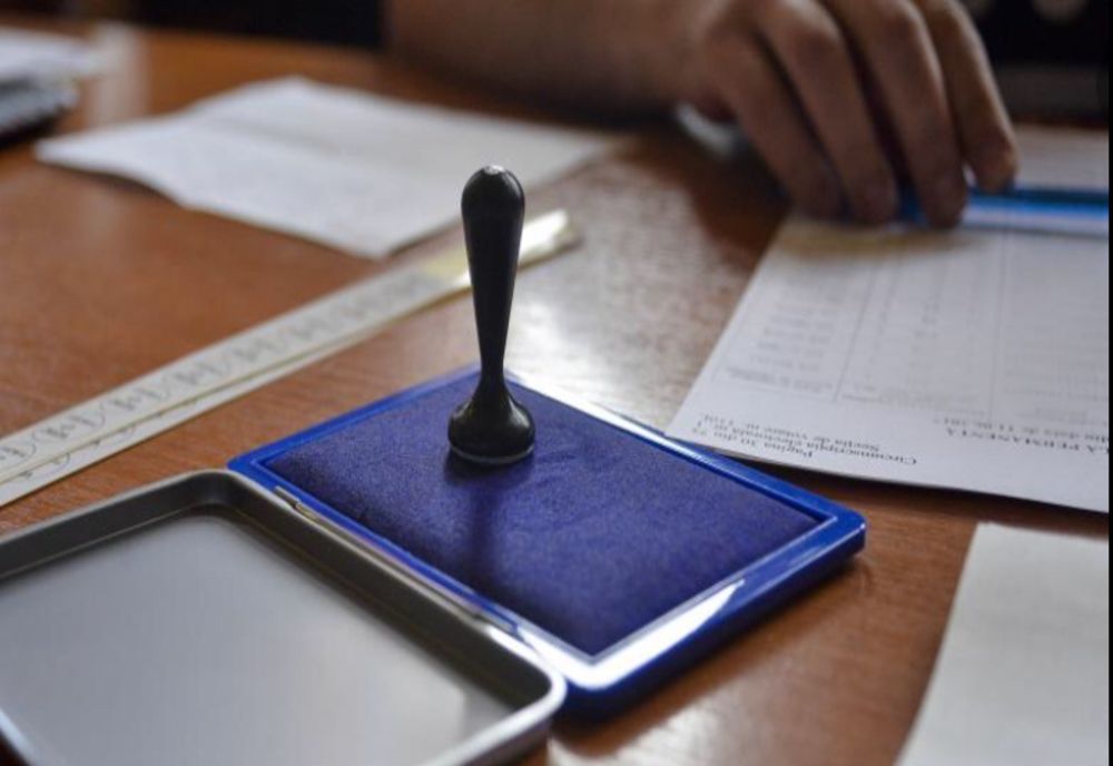 Procesul electoral a început în afara țării 