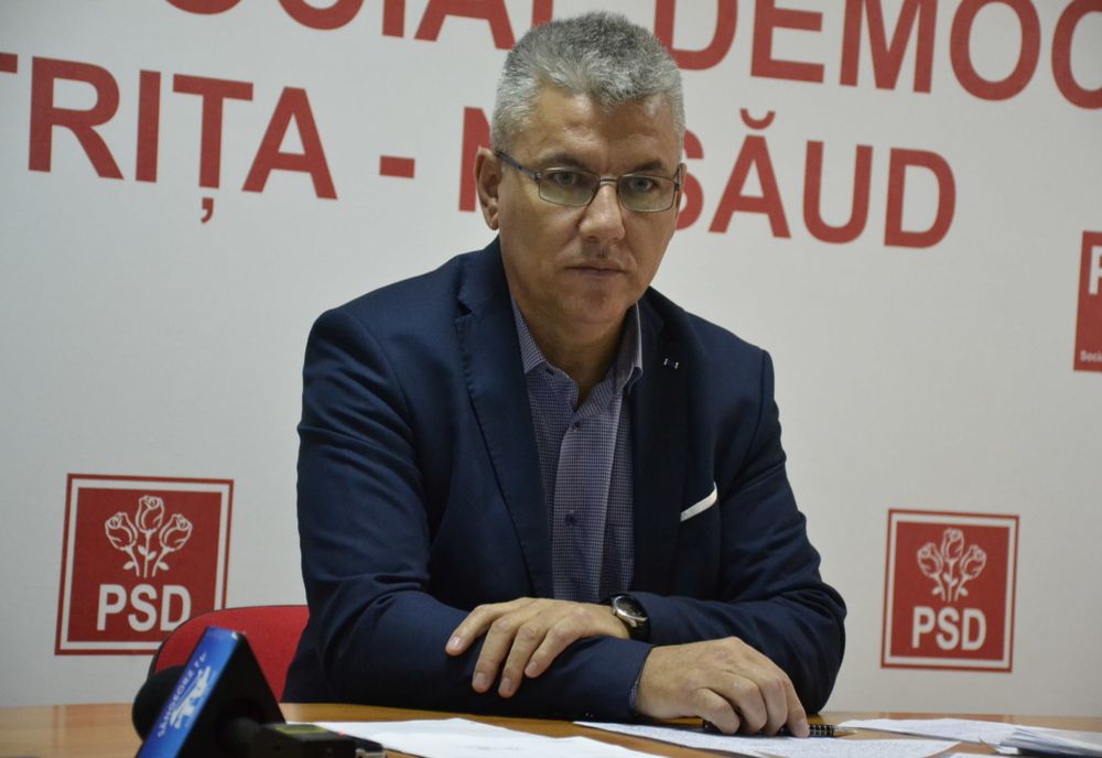 Semnarea contractului de finanțare pentru proiectul de circa 50 de milioane de euro de la Colibița a fost amânată