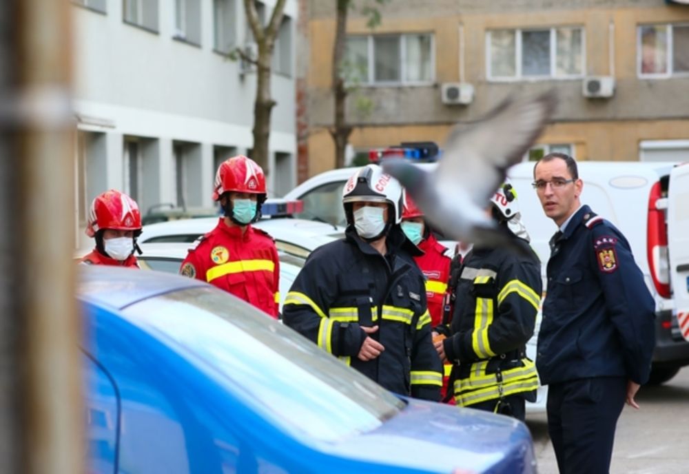 Operatorii economici care desfășoară activități de deratizare, vizați de controale 