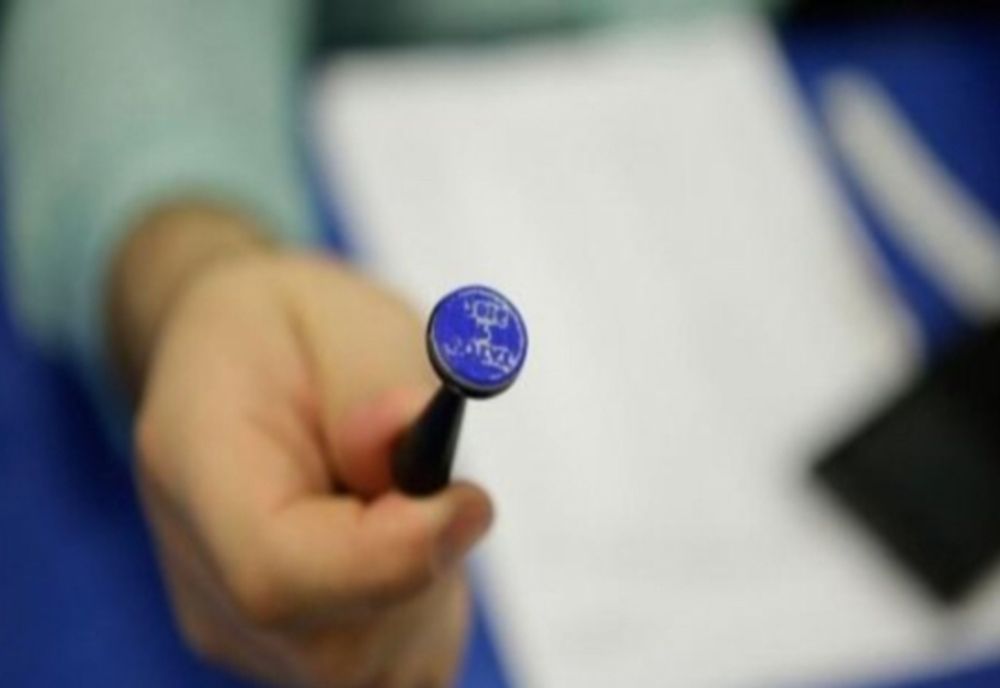 Alegeri prezidențiale 2019, ora 21.00: 46,24% de bistrițeni au votat