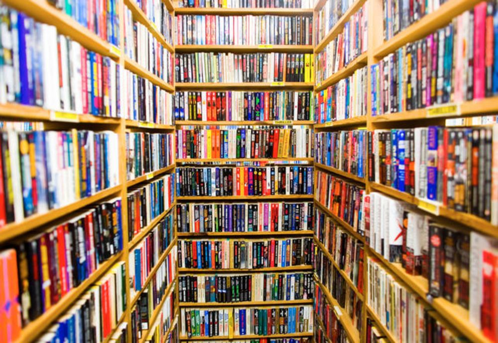 2019 este Anul Cărții în România. Ce proiect va demara deputatul Cristina Iurișniți? 