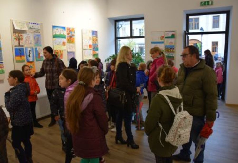 Campania Pro Cultură Slove și-a desemnat câștigătorii celei de-a XI-a ediții (F)