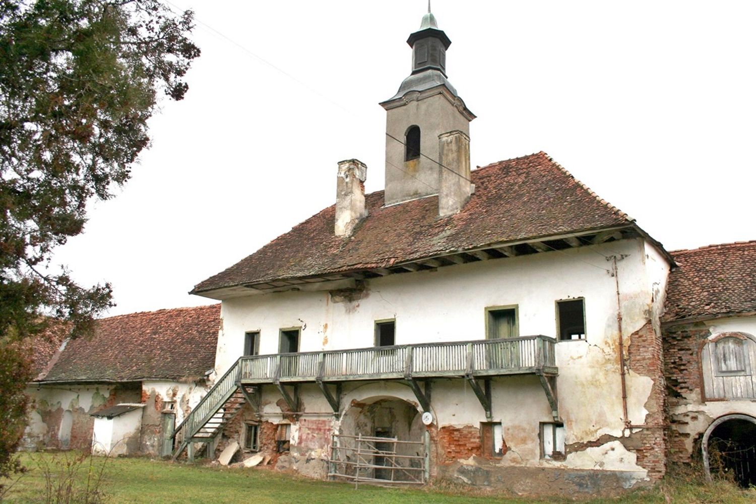 castel teleki posmus BN-1