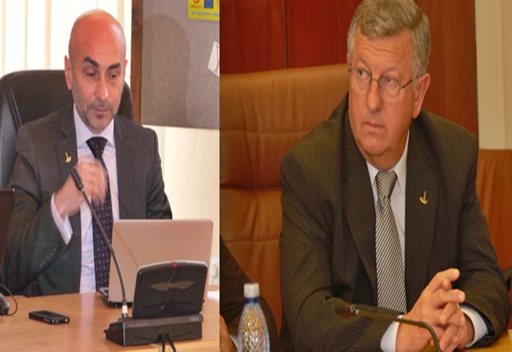 Cum a modernizat primarul Crețu iluminatul public pe strada pe care locuiește: Ne-a invitat... am cerut Electrica să îngropăm cablurile! Peteleu: În cinci minute, v-ați contrazis singur