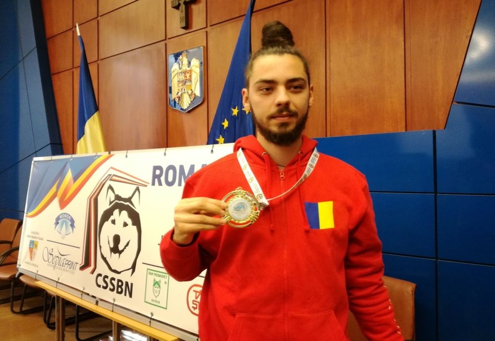 Bistrița-Năsăud ar putea organiza un campionat de talie internațională de atelaje canine