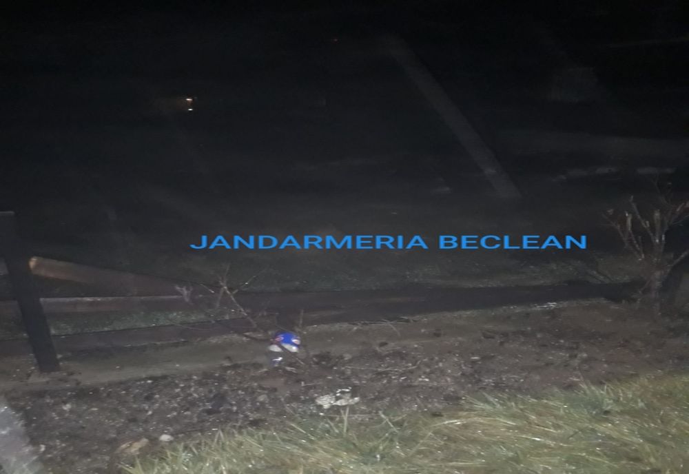 De Crăciun, trei tineri din Bistrița-Năsăud au primit "cadou" dosare penale, după ce au împărțit pumni 