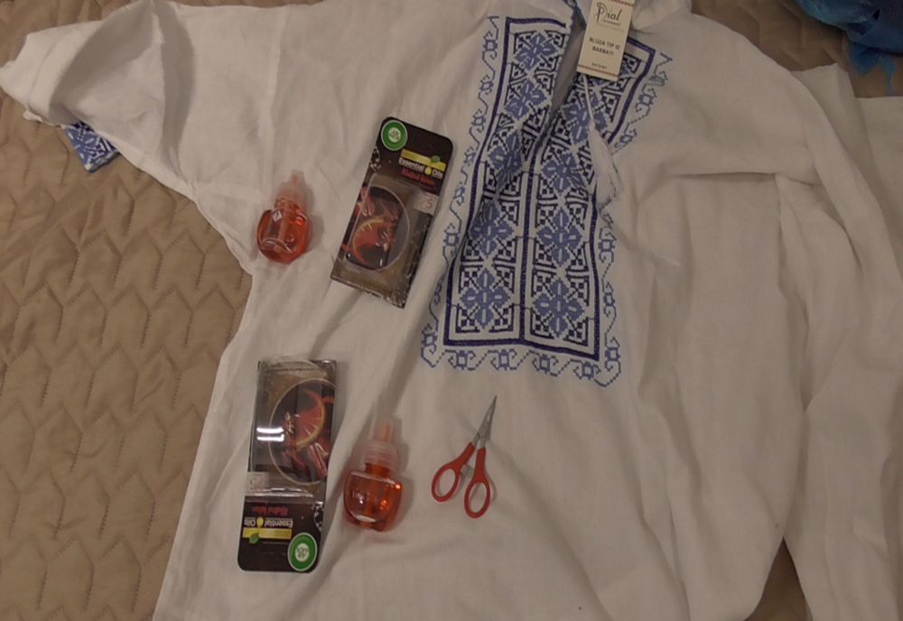 Unui bistrițean, Moșul i-a adus un dosar penal! Vezi ce a făcut