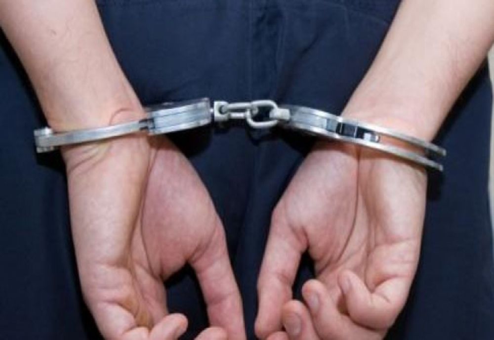 Tânăr din Bistrița-Năsăud, după gratii în noaptea de Anul Nou! A fost dat în urmărire de autoritățile germane