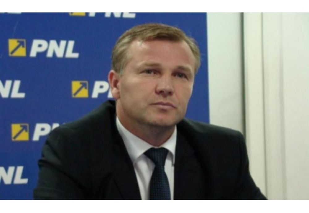 Stelian Dolha va fi noul prefect de Bistrița-Năsăud