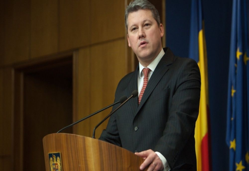 Critici dure din partea judecătorilor la adresa lui Predoiu: Este un promotor de fakenews, manipulări și dezinformări cu privire la SIIJ