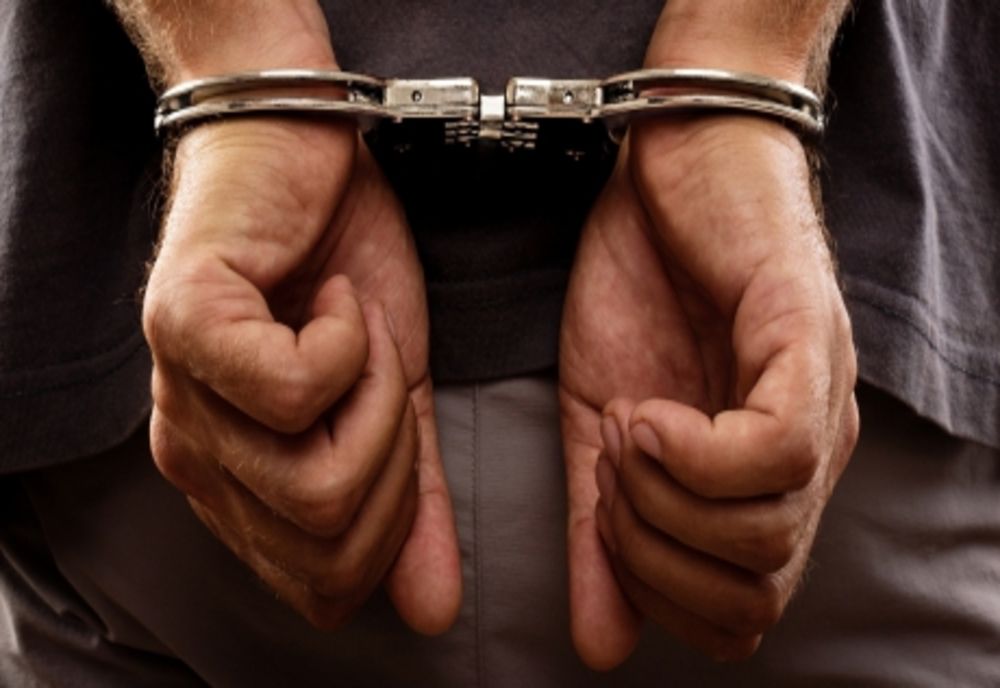 Bistrițean prins drogat cu cocaină, reținut! Procurorii DIICOT îl vor după gratii