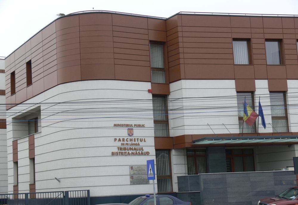 Bistrițean reținut și pus sub control judiciar, pentru tâlhărie calificată