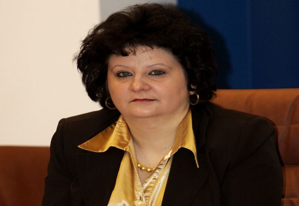 Finanțele Publice din Bistrița-Năsăud au șef nou! Fosta șefă din guvernarea PDL, a revenit în funcție