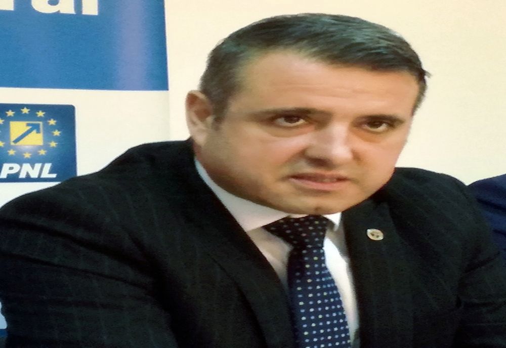 Ioan Turc: PNL nu va vota următoarele două Guverne! PSD se teme de anticipate, ca să nu își piardă privilegiile