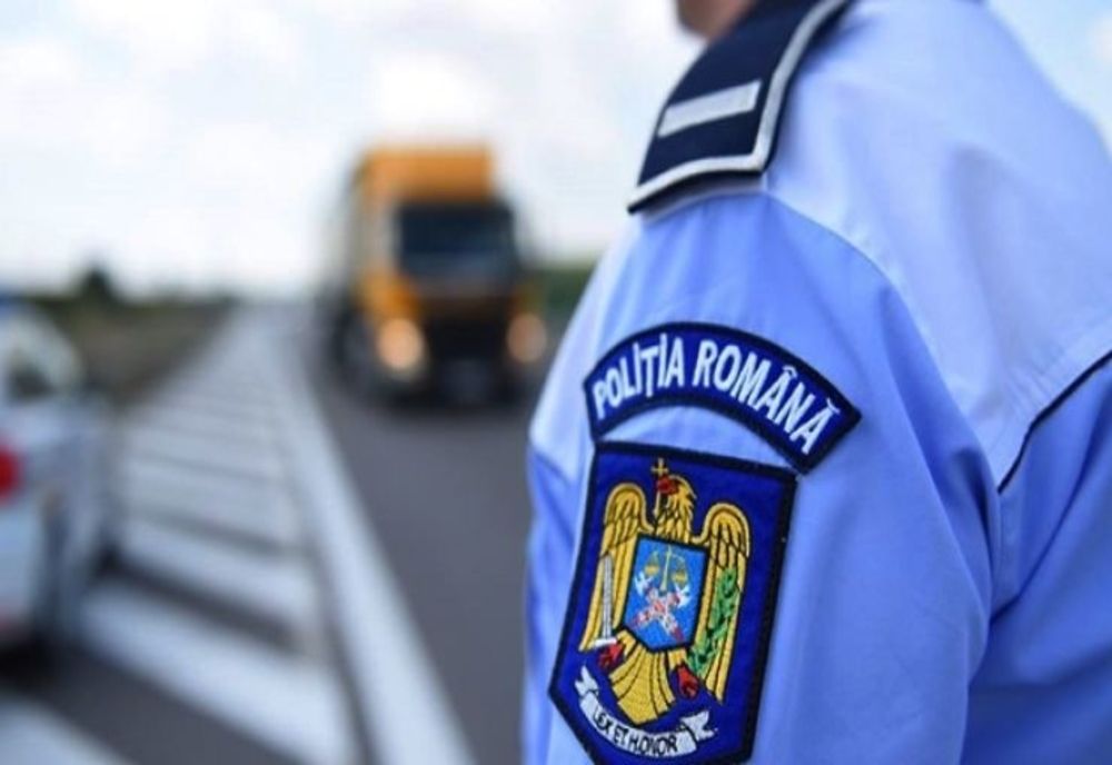 Bărbat din Bistrița-Năsăud, implicat la începutul lunii într-un accident rutier, reținut! Vezi motivul