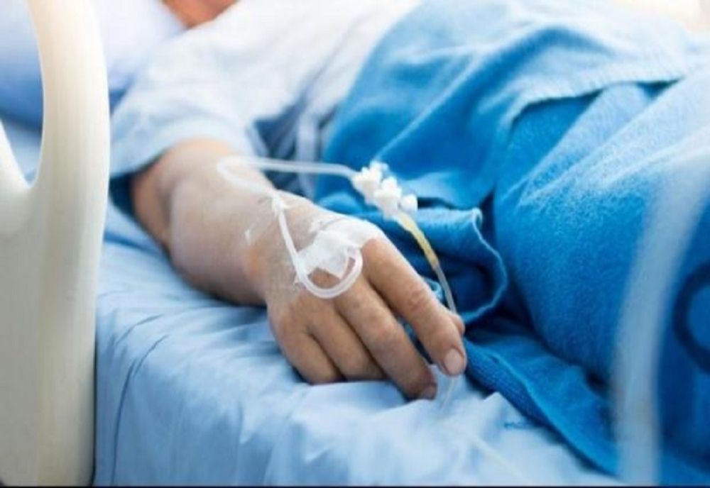 Al cincilea caz de gripă, internat în Spitalul Județean de Urgență Bistrița! 