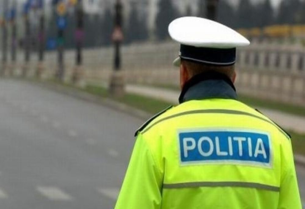 Inconștienți pe drumurile din Bistrița-Năsăud! Nouă persoane, prinse fără permis sau băuți la volan