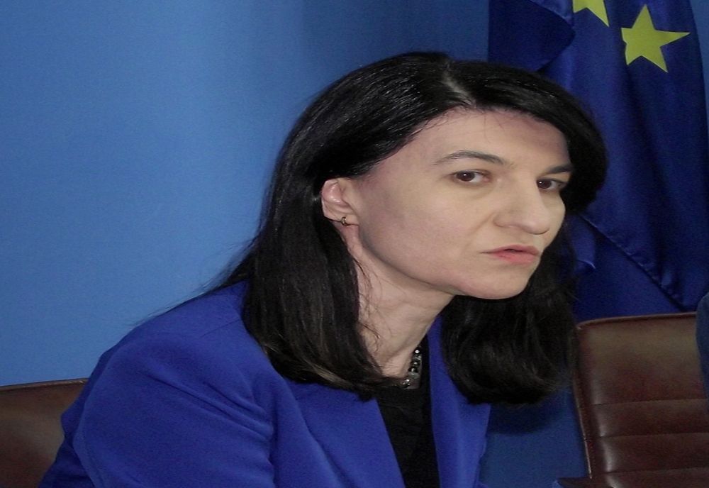 Ministrul Muncii: Sunt profund nemulțumită de activitatea ANOFM și de cea a agențiilor din teritoriu! Târgurile de locuri de muncă sunt complet ineficiente