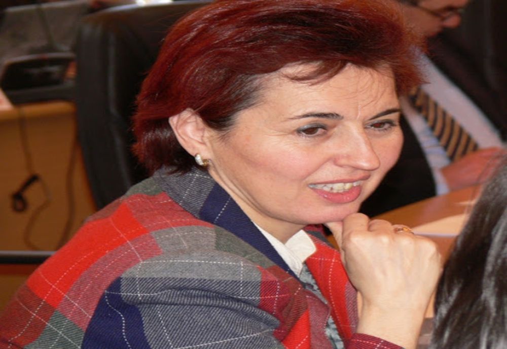 Schimbare la vârful ISJ Bistrița-Năsăud! Camelia Tabără se întoarce la catedră