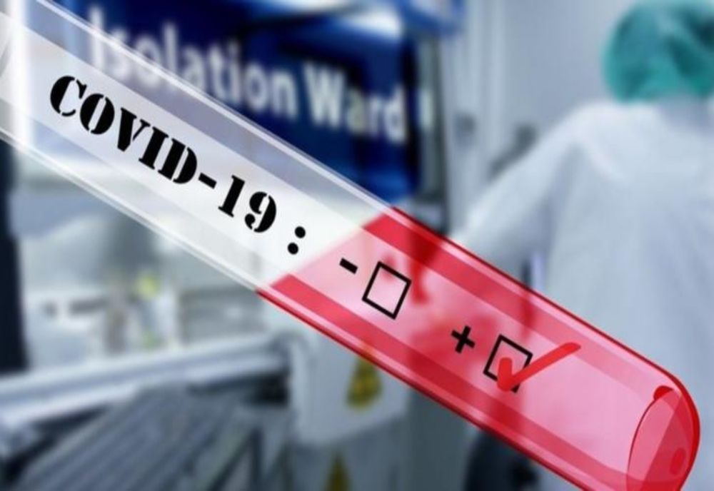 Al 18 deces în România, din cauza CoVid-19! E o femeie din județul Cluj