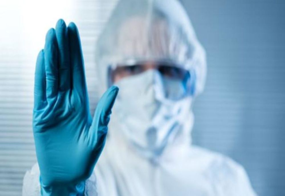 În Bistrița-Năsăud, 96 de persoane sunt izolate la domiciliu. La nivel național a fost confirmat cel de-al 6-lea caz de infecție cu coronavirus