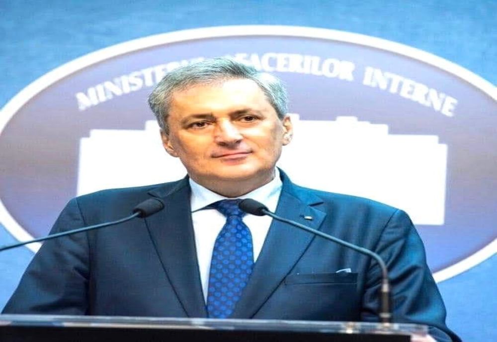 Marcel Vela: Efortul de a păstra distanţa, mai greu de suportat în aceste zile de sărbătoare, ne va permite ca anul viitor să sărbătorim Paştele împreună