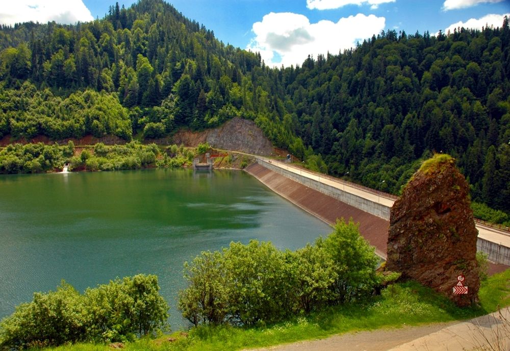 ABA Someș-Tisa caută soluții pentru finanțarea proiectului de la Colibița