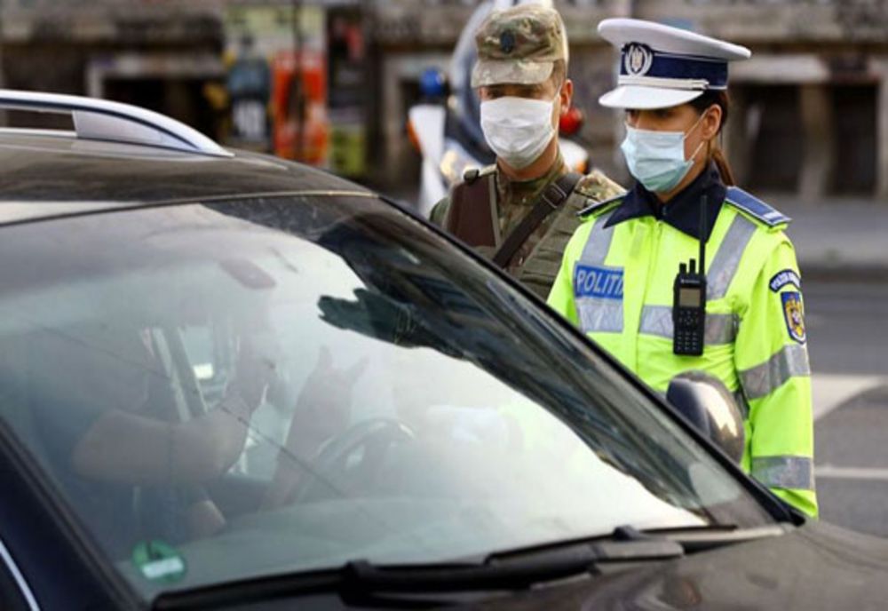 Bărbat din Bistrița-Năsăud, cu dosar penal pentru fals în declarații