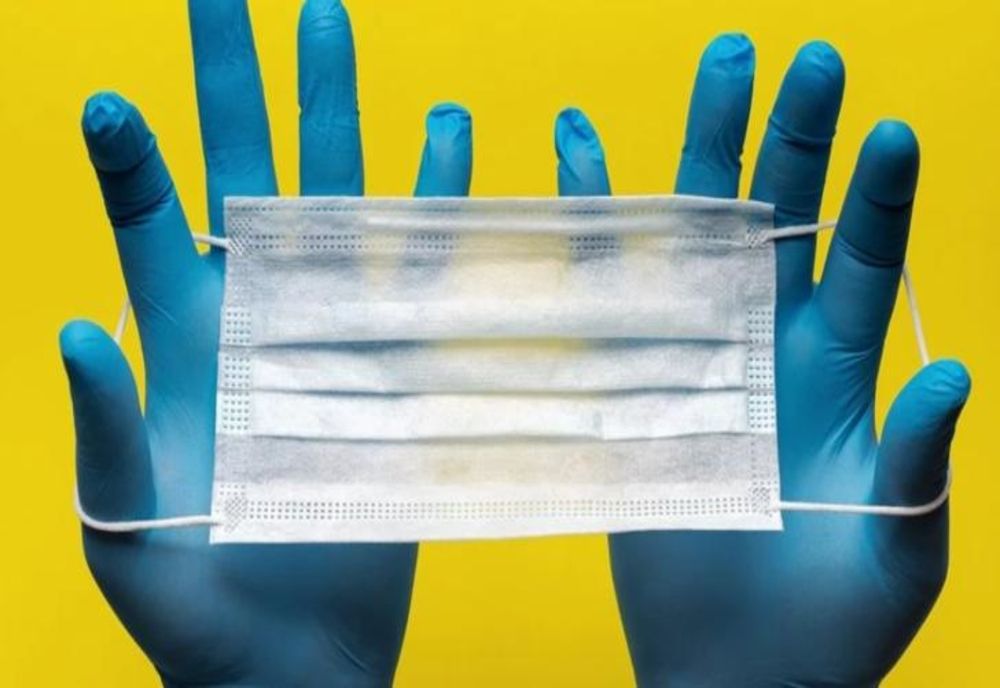Reguli noi privind purtarea măștilor de protecție, dezinfectarea mâinilor și triajul epidemiologic
