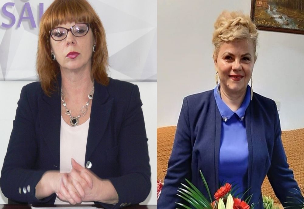 Schimbare la șefia CJAS BN! Doina Sigmirean Pop ia locul Cameliei Ilișuan