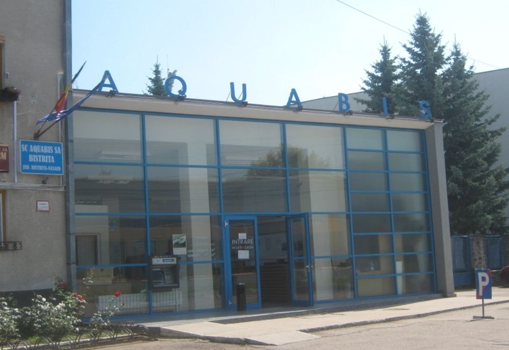 Regia de apă-canal din Bistrița-Năsăud, Aquabis SA, amendată cu 60.000 lei de Garda de Mediu, pentru poluarea râului Bistrița Ardeleană