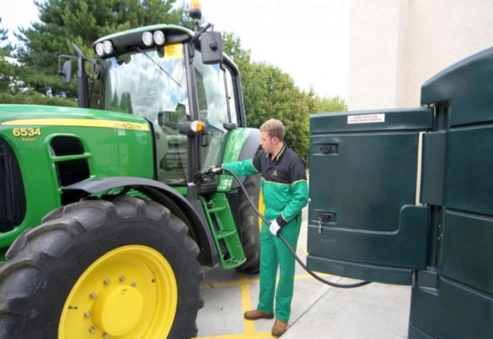 APIA a început plățile pentru subvenția la motorină