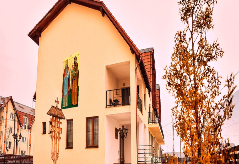 Amenzi aplicate de DSP Bistrița-Năsăud la Centrul de bătrâni din Maieru! Acolo au fost depistate 24 de cazuri de Covid-19