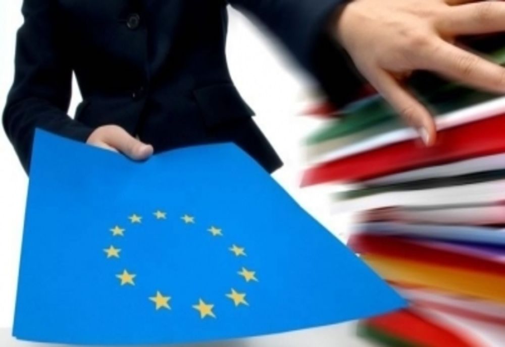 Castelul de la Arcalia va fi reabilitat din fonduri europene