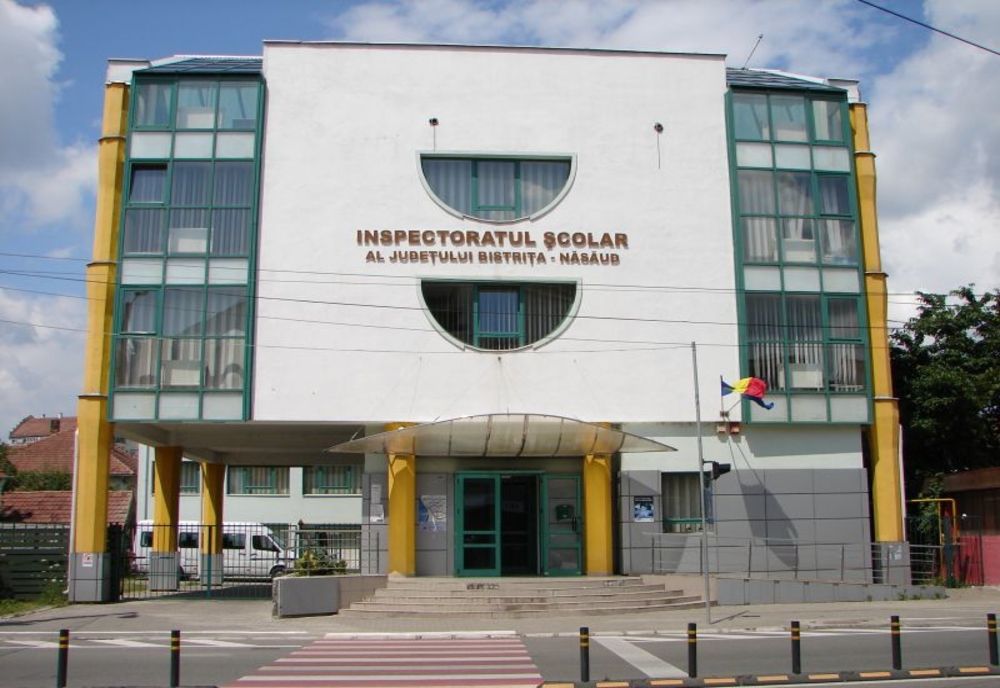 Peste 75,5%, rata de promovare în Bistrița-Năsăud la examenul de definitivat