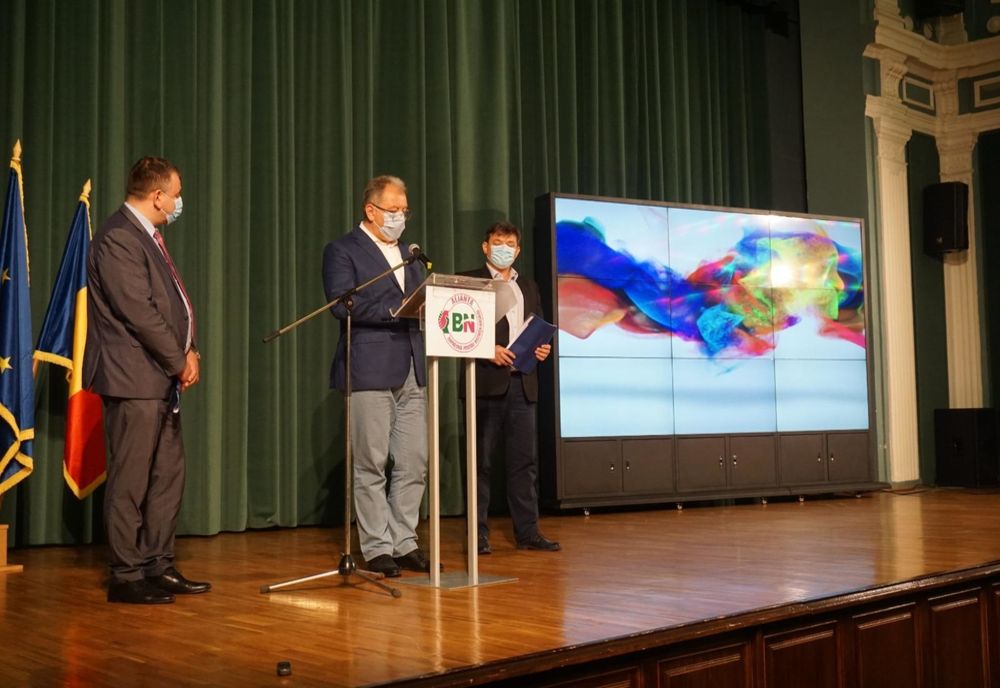 Alianța pentru Bistrița-Năsăud și-a anunțat candidații la alegerile locale din septembrie! Radu Moldovan: Va fi ultima mea candidatură 