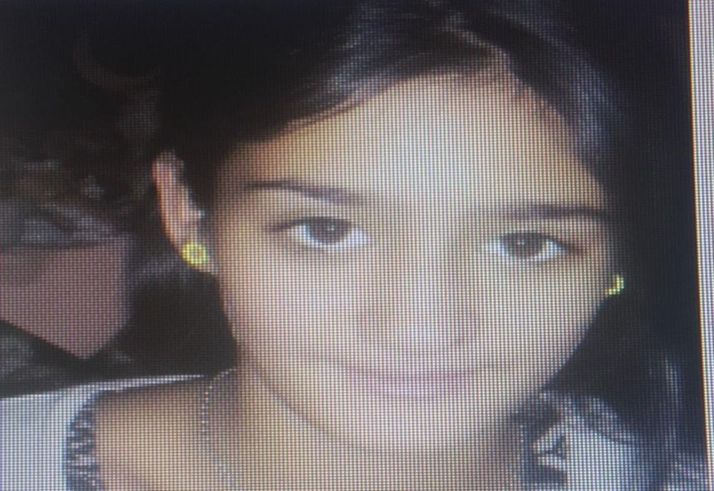 Copila de 13 ani din Arcalia nu a fost încă găsită! Polițiștii continuă căutările