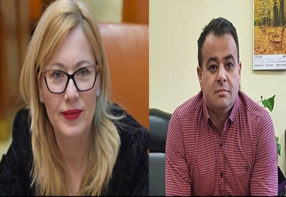 Cristina Iurișniți, sesizare la Garde de Mediu împotriva administrației locale Rodna! / Primarul Grapini: Ipocrizie și minciună! Se informează din poveștile a doi frustrați