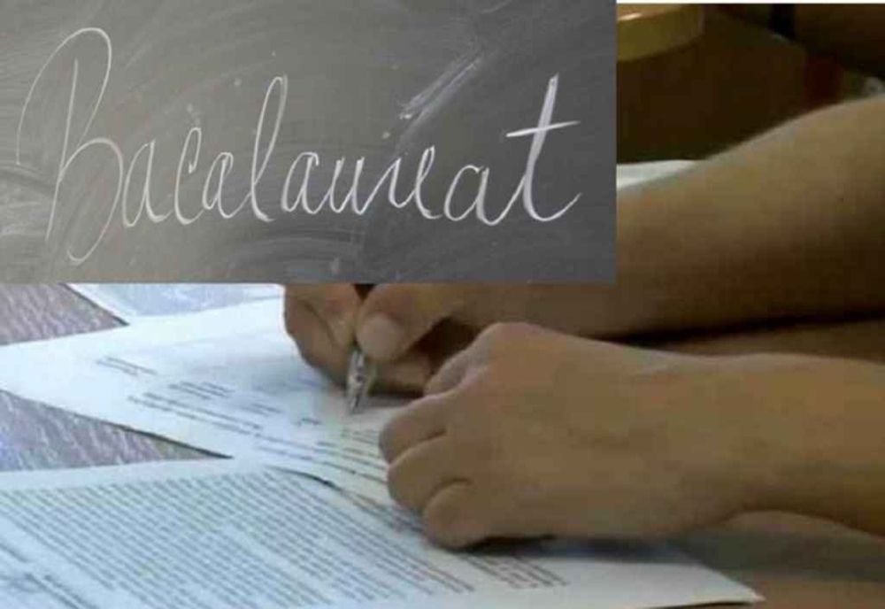 BAC 2020, sesiunea de toamnă: Încă un candidat eliminat din examen, la a doua probă scrisă! Alți 93 nu s-au prezentat