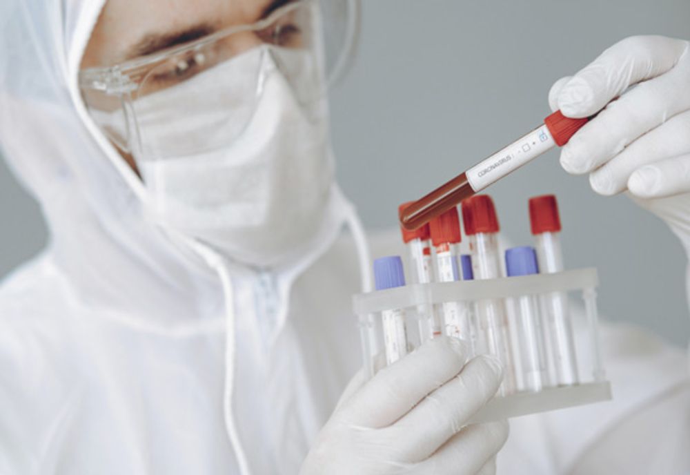 Alți 15 bistrițeni, infectați cu SARS CoV-2! Situația la nivel național