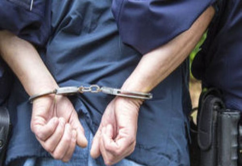 Bărbat din Josenii Bârgăului, extrădat de autoritățile din Spania, după gratii! E acuzat de contrabandă cu arme 