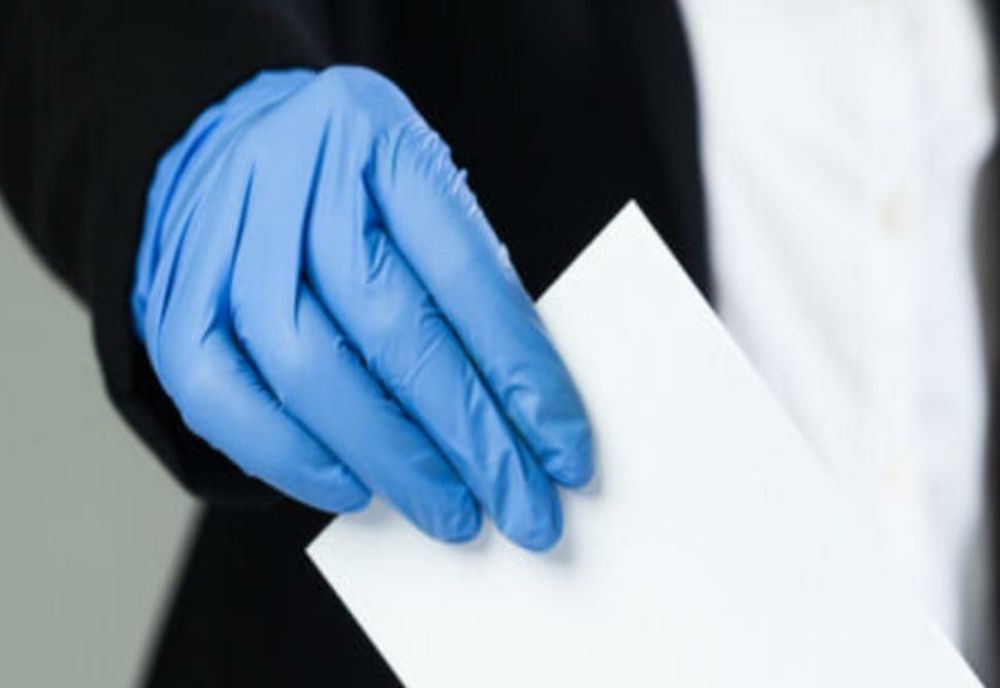 Alegeri locale 2020 BN, ora 8.00: 1,43% prezența la urne