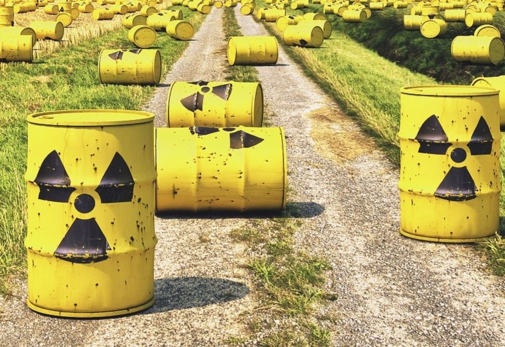 Trei dosare penale pentru depozitarea necorespunzătoare a substanțelor periculoase, întocmite de polițiștii bistrițeni