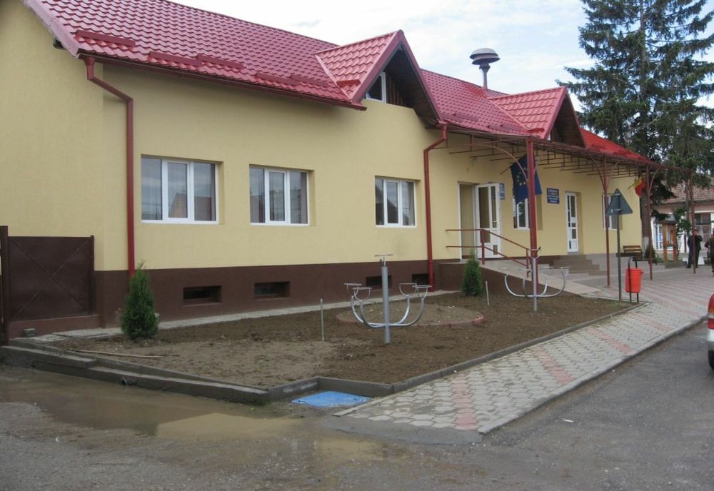 Restricții în comuna Braniștea, din cauza creșterii numărului de cazuri de CoVid-19! Ce este interzis