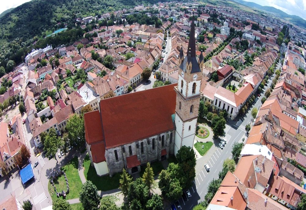 PUG Bistrița va fi actualizat! Cetățenii municipiului sunt invitați să vină cu propuneri